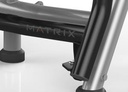 Magnum Flat-To-Incline Bench W/Horizontal Adjustment