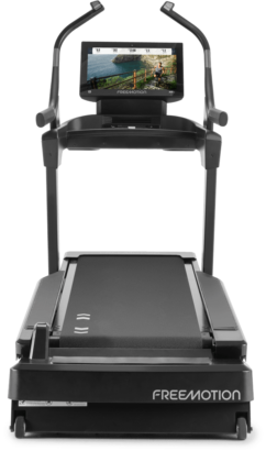 i22.9 INCLINE TRAINER