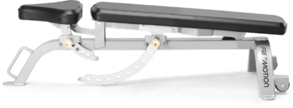 ADJUSTABLE BENCH