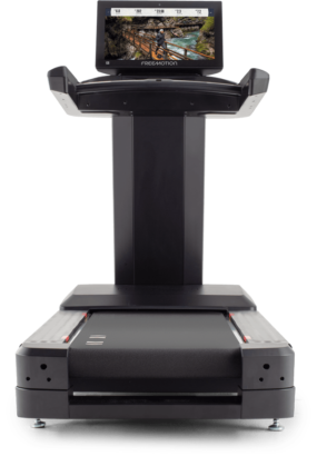 t22.9 REFLEX™ TREADMILL