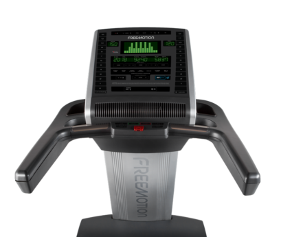 t10.9b REFLEX™ TREADMILL