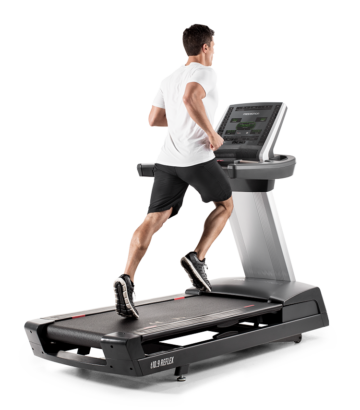 t10.9 INTERVAL REFLEX™ TREADMILL