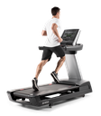 t10.9 INTERVAL REFLEX™ TREADMILL