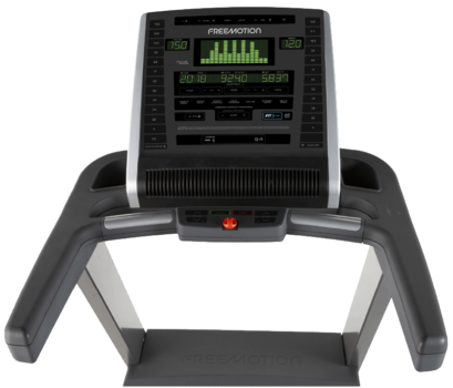 t8.9b TREADMILL
