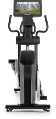 e22.9 ELLIPTICAL