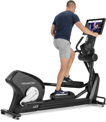 e22.9 ELLIPTICAL