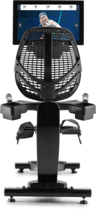 r22.9 RECUMBENT BIKE
