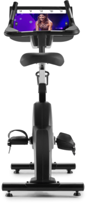 u22.9 UPRIGHT BIKE