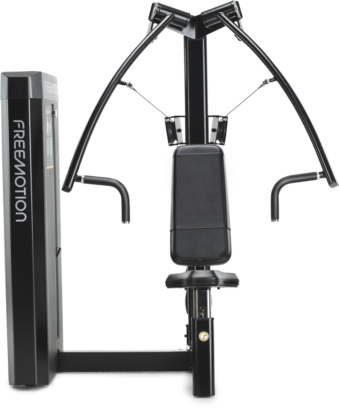 CHEST PRESS