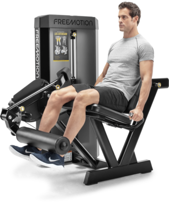 LEG EXTENSION