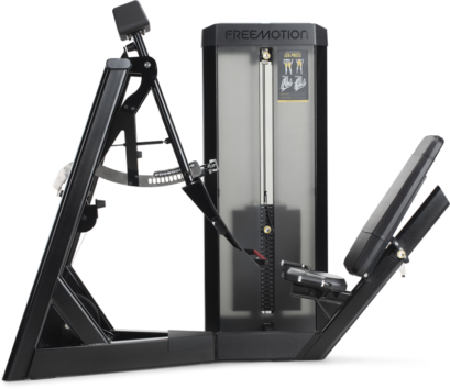 LEG PRESS