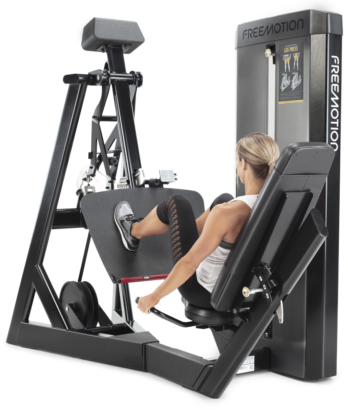 LEG PRESS
