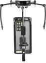 PEC FLY/REAR DELT