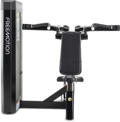 SHOULDER PRESS