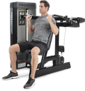 SHOULDER PRESS