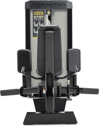 HIP ADDUCTION/ABDUCTION