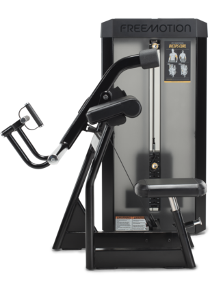 BICEPS CURL