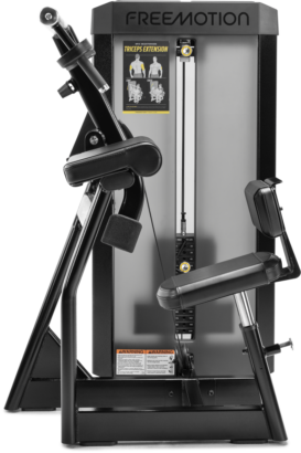 TRICEPS EXTENSION