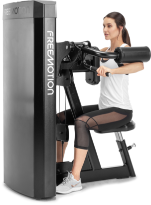 LATERAL RAISE