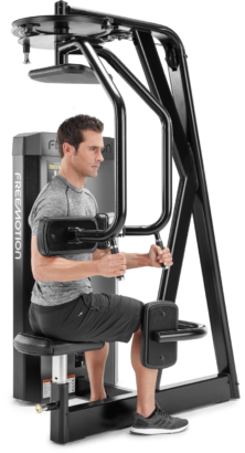 TORSO ROTATION