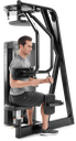 TORSO ROTATION