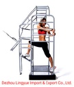 OLD EPIC -Professional Fitness Equipment Stretch Cage L-1062