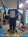 OLD EPIC - Commercial Strength Gym Fitness Equipment Free Motion Dual Cable Cross L-1096