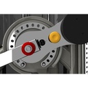 Aura Rotary Hip