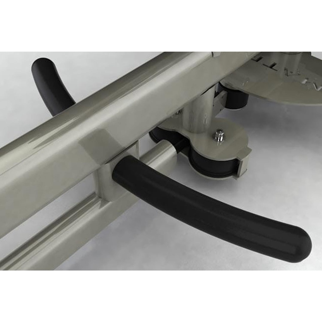 Aura Rotary Torso