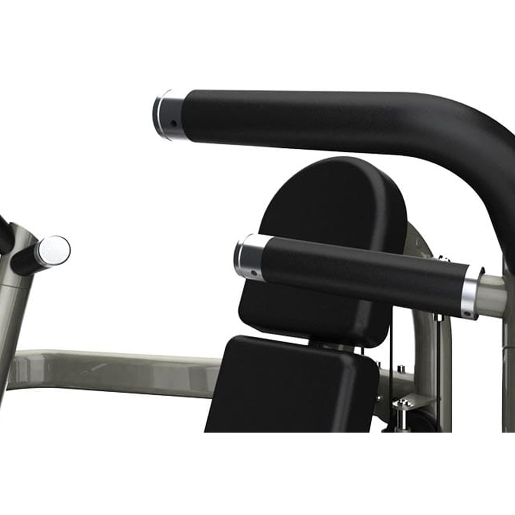 Aura Converging Chest Press