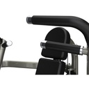 Aura Converging Chest Press