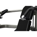 Aura Converging Shoulder Press
