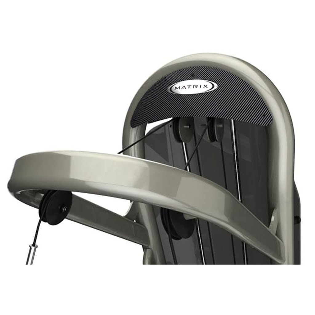 Aura Diverging Lat Pulldown