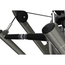 Aura Diverging Lat Pulldown