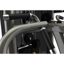 Aura Diverging Seated Row