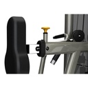 Aura Diverging Seated Row