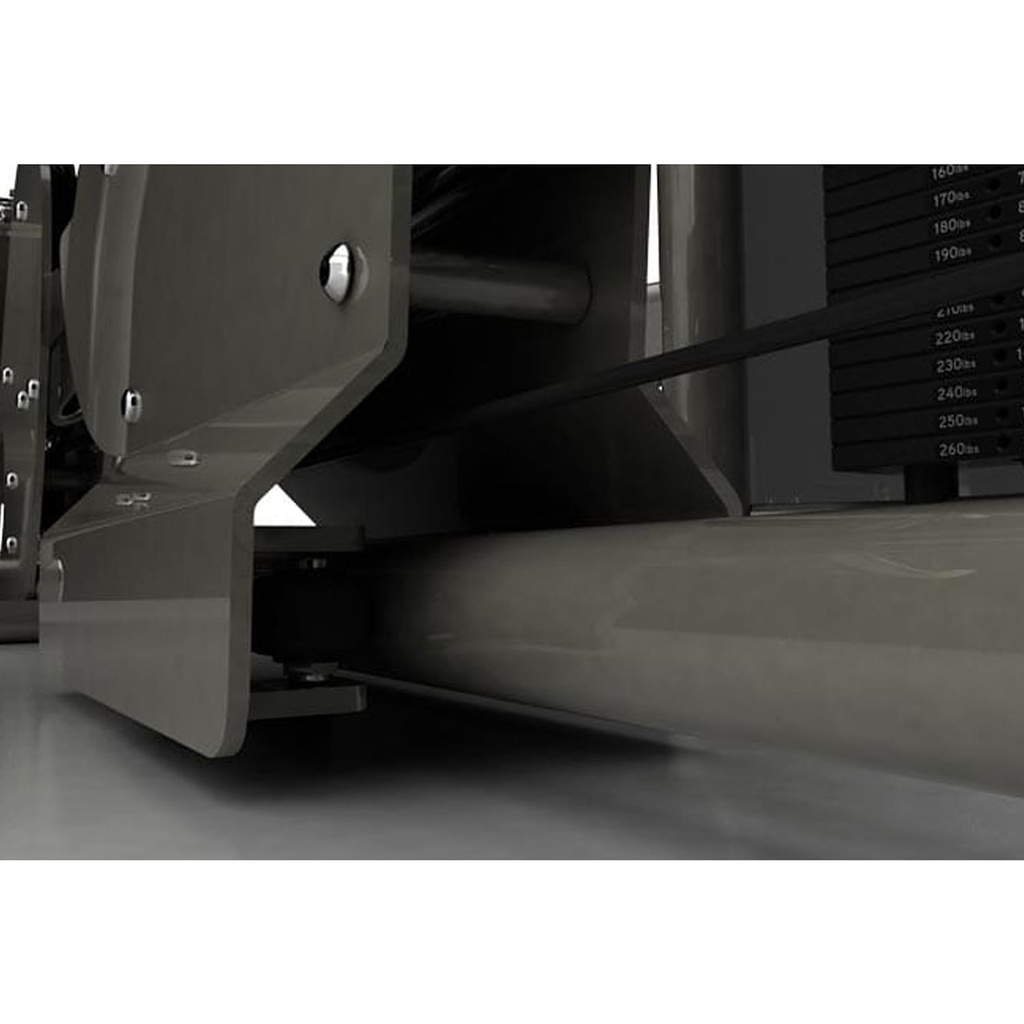 Aura Leg Press