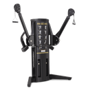 DUAL CABLE CROSS