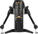 DUAL CABLE CROSS