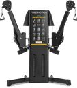 DUAL CABLE CROSS LITE