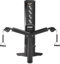 MULTI-PLANE CHEST