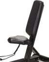 MULTI-PLANE SHOULDER