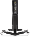 MULTI-PLANE SHOULDER