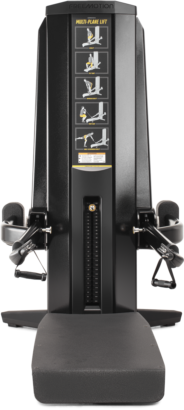 MULTI-PLANE LIFT