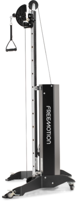 CABLE COLUMN