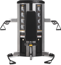 CHEST / SHOULDER