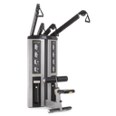 LAT PULLDOWN / HIGH ROW