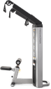 LAT PULLDOWN / HIGH ROW