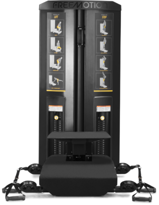 LIFT / STEP