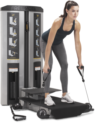 LIFT / STEP